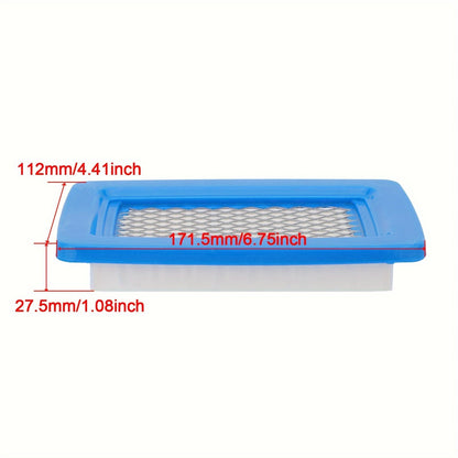 Air Filter for Echo PB770T PB770H PB760LNH — Replaces A226000410 (2-Pack)