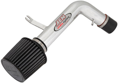 AEM Induction AEM 94-01 Integra RS/LS/GS Polished Short Ram Intake 22-403P
