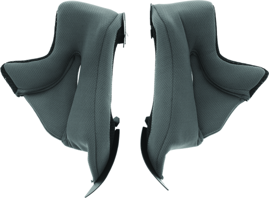Answer Ar7 Cheek Pads Blk Md 447135