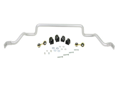 Whiteline Front Sway Bar 30mm Adjustable Lexus SC300 1992-2000