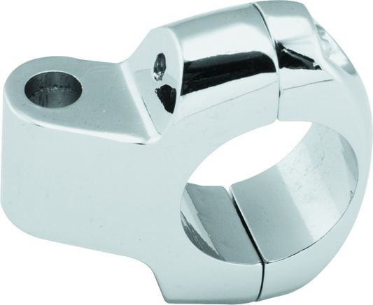 Bikers Choice Custom Mirror Clamp 492958