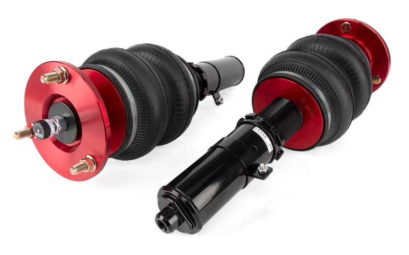 Airlift Performance front Kit for Lexus IS 300 AWD 16-18, IS 250 AWD 14-15