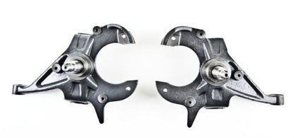 Belltech Drop Spindle Set 82-97 S-10/15 82-03 Sblazer