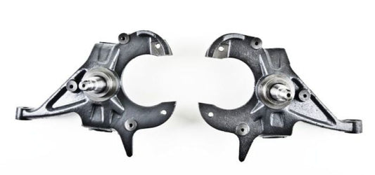 Belltech Drop Spindle Set 82-97 S-10/15 82-03 Sblazer