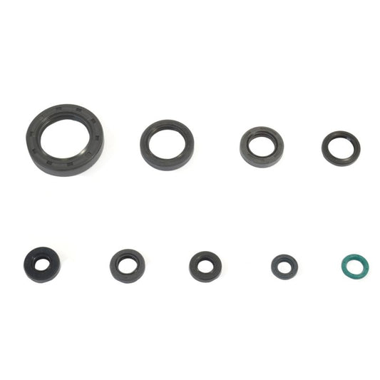 Athena 1984 Honda CR 250 RE Engine Oil Seal Kit P400210400249