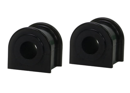 Whiteline Sway Bar Mount Bushing Kit - 19mm W23690