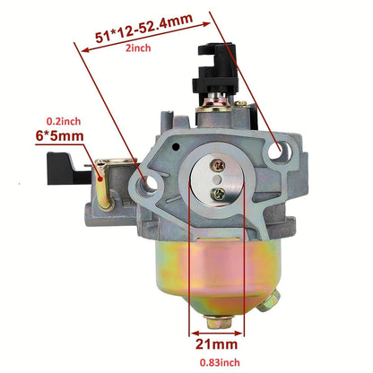Carburetor Kit for Honda GX270 GX240