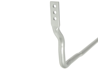 Whiteline Rear Sway Bar 20mm Adjustable Toyota MR2 1991-1995