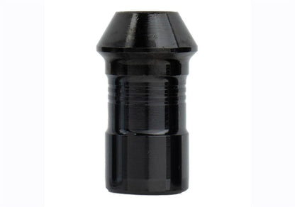 Ford Racing M14 x 1.5 Black Security Lug Nut Kit - Set of 4 M-1A043-A