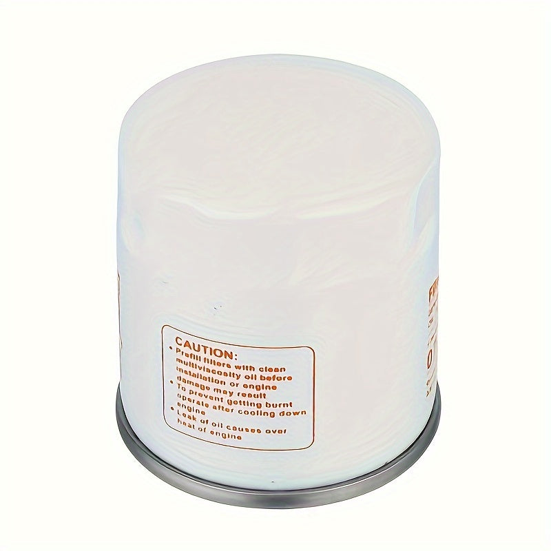 Oil Filter 1992-Up — Replaces 1016467 (3-Pack)