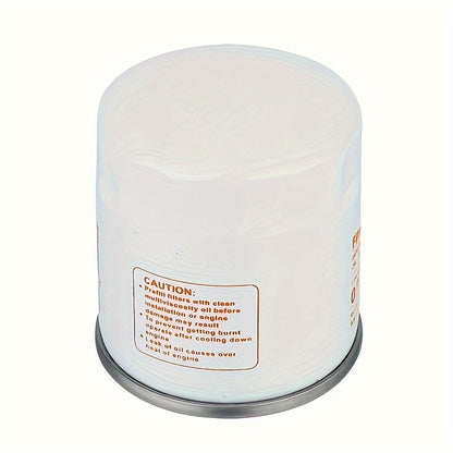 Oil Filter 1992-Up — Replaces 1016467 (3-Pack)