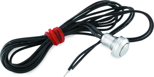 Bikers Choice Mini Push Button Switch 493225