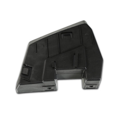 ANZO 15-20 Chevrolet Tahoe Sequential LED Tube Taillights Black 311467