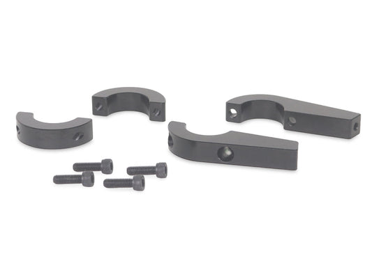 Whiteline 2022+ Toyota Tundra / 2023+ Toyota Sequoia Height Sensor Adjuster Bracket Kit W93227