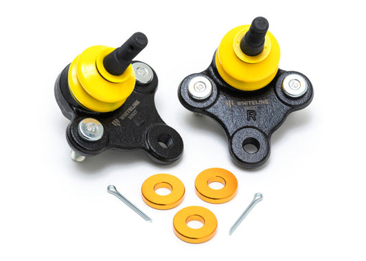 Whiteline 16+ Hyundai Elantra GT/18+ Veloster/17+ I30N Front Roll Center/Bump Steer