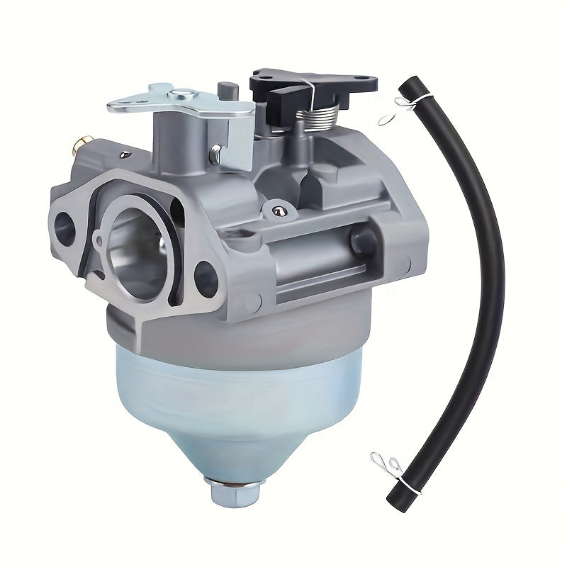 Carburetor Kit for Honda GCV190A GCV190LA HRB217 — Replaces 16100-Z0Y-812