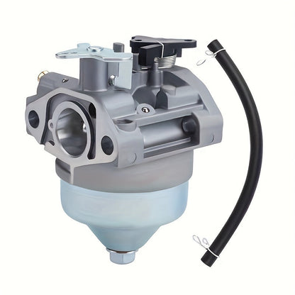 Carburetor Kit for Honda GCV190A GCV190LA HRB217 — Replaces 16100-Z0Y-812