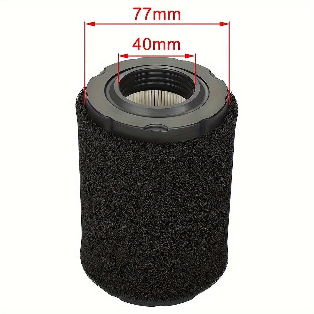 Air Pre-Filter for Briggs & Stratton 31E677 31E777 31G707 — Replaces 594201