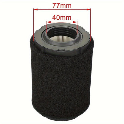 Air Pre-Filter for Briggs & Stratton 31E677 31E777 31G707 — Replaces 594201
