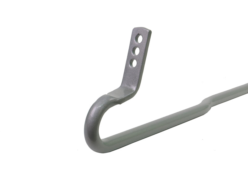 Whiteline 18mm Adjustable Rear Anti Sway Bar FR-S BRZ — 09MQL