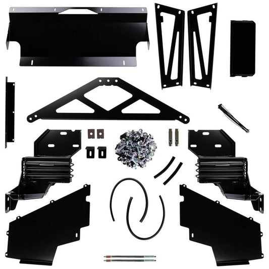 ARB Fitting Kit Boxed Parts for 3915250 6177297