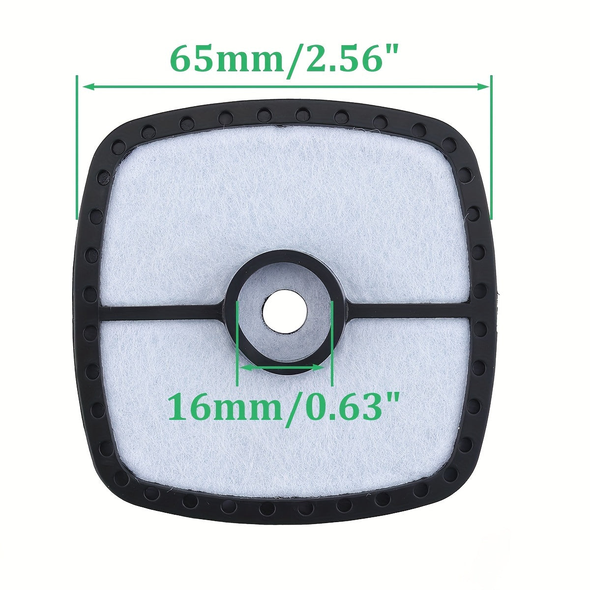 Fuel Filter for Echo — Replaces ES-250