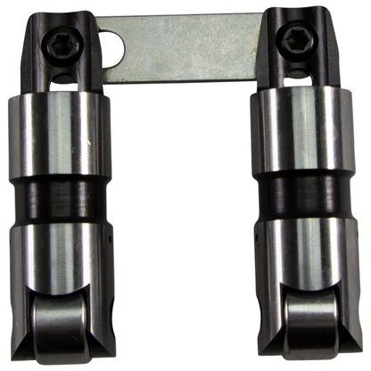 COMP Cams Ford 351C/351M/400 Solid Roller Lifters .875in Diameter 2.02in Seat Height (Set of 16) 96840-16