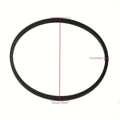 Carburetor Float Bowl Seal — Replaces 693981 (20-Pack)