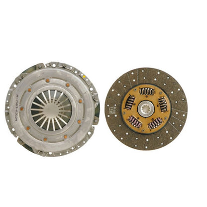 Ford Performance Parts Clutch Kit 10.5in HD