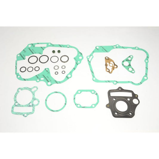 Athena 04-23 Honda CRF 50 F Complete Gasket Kit P400210850182