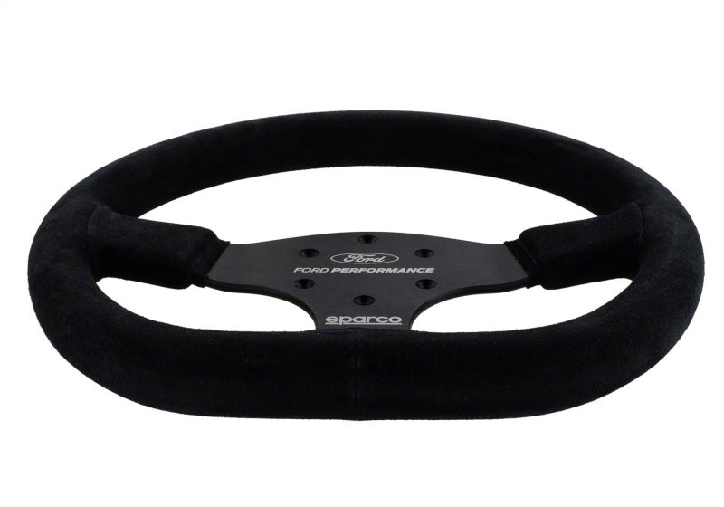 Ford Performance Parts Ford Racing 05-16 Mustang Race Performance Steering Wheel