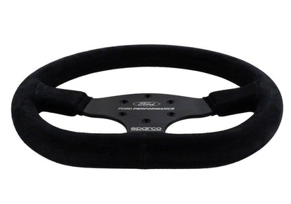 Ford Performance Parts Ford Racing 05-16 Mustang Race Performance Steering Wheel