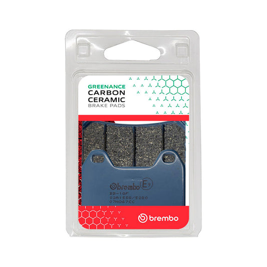 Brembo OE AM - BRAKE PAD MOTORCYCLE 07HO47CC