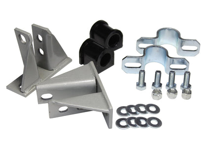 Whiteline Sway Bar - Mount Kit — 09MR0