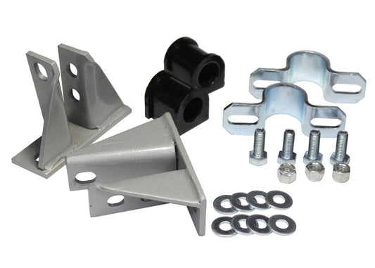 Whiteline Sway Bar - Mount Kit — 09MR0