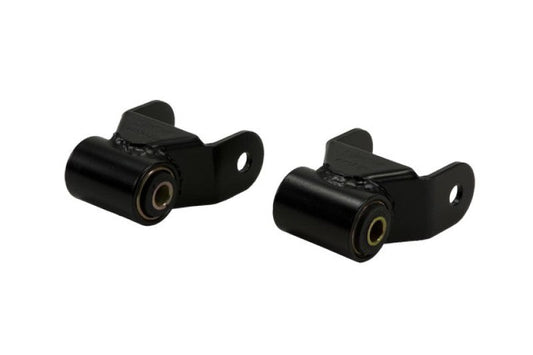 Belltech Shackle Kit 88-07 Gm C-1500 1/2inch Lift