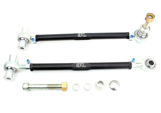 SPL Part BMW E9X/E8X/F8X Front Tension Rods