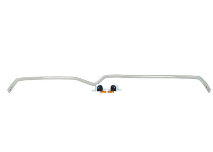 Whiteline 13-19 Ford Taurus Rear Sway Bar - Heavy Duty (Incl. Bushings) BFR99Z