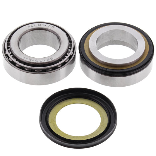 All Balls Racing Steering Bearing Kit 22-1055
