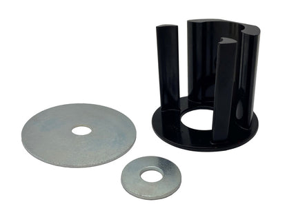 Whiteline Trans Mount Insert