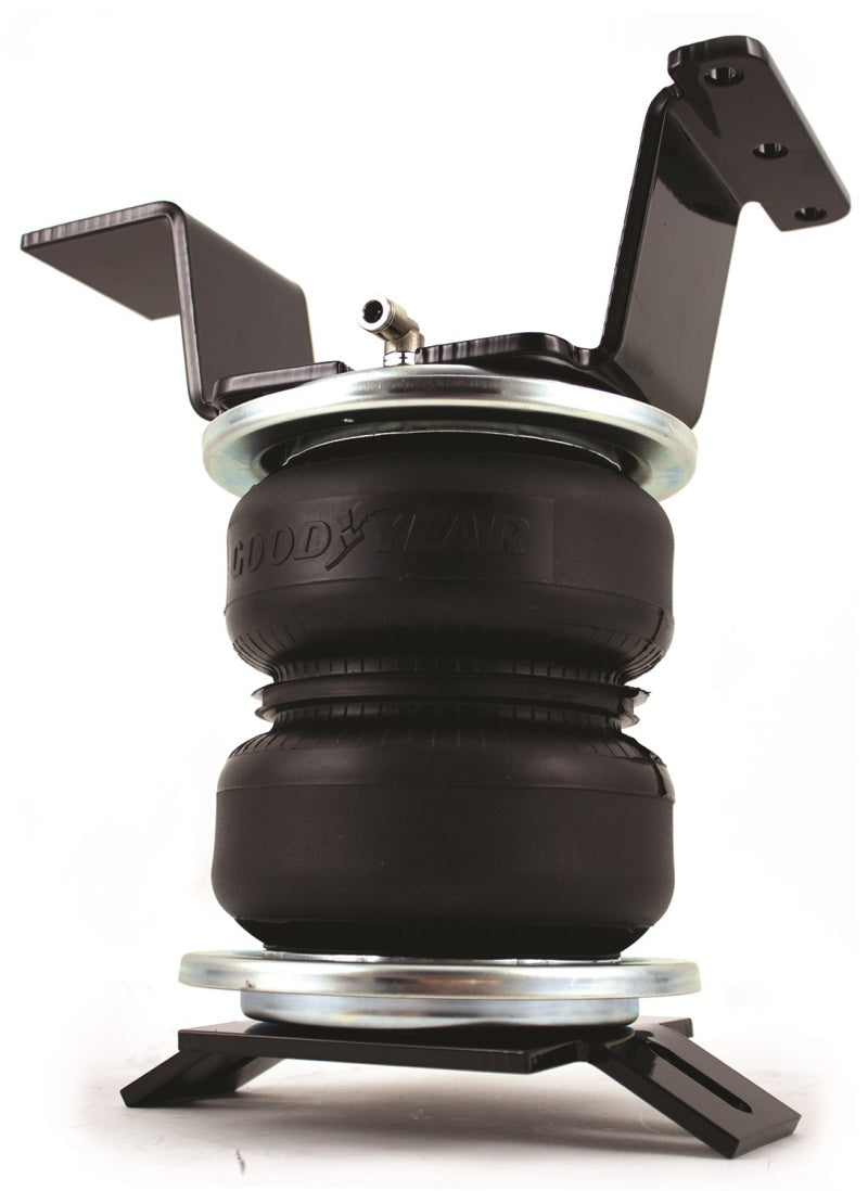 Airlift Loadlifter 5000 for Half Ton Vehicles — 157V8