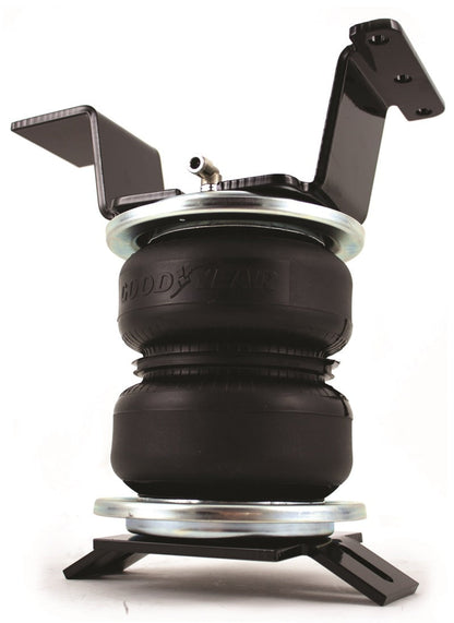 Airlift Loadlifter 5000 for Half Ton Vehicles — 157V8