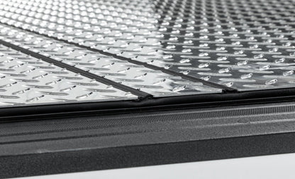 Access LOMAX Professional Series Tri-Fold Cover 02-19 Dodge/Ram 2500/3500 6ft 4in Bed (w/o Rambox) B0040029