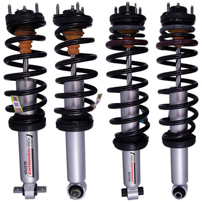Ford Racing 21-23 Bronco (2Dr) Off-Road Suspension 2in Lift Kit M-18000-B1A