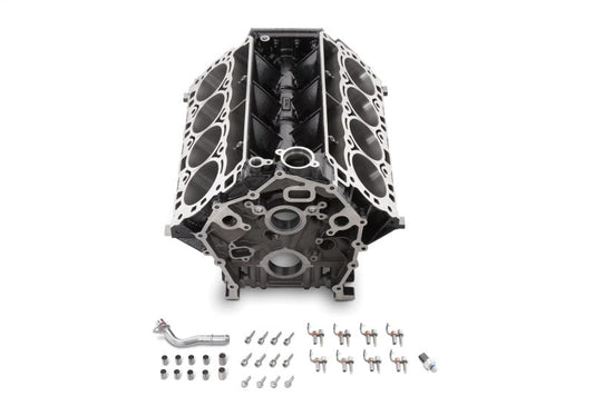 Ford Racing 2020+ F-250 Super Duty 7.3L Cast Iron Engine Block M-6010-SD73