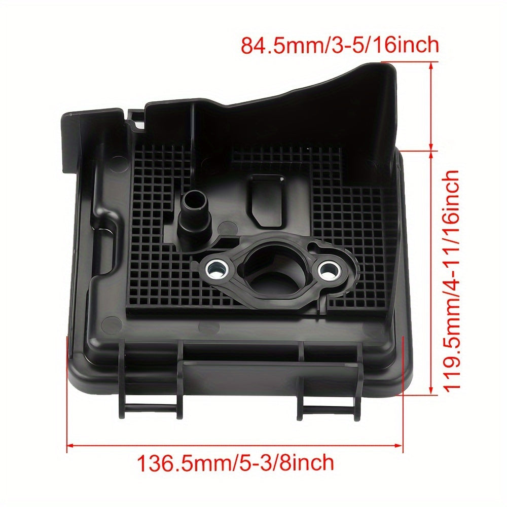 Carburetor for Honda GCV135 GCV160 GCV190 Lawn Mower — Replaces 17231-Z0L-050