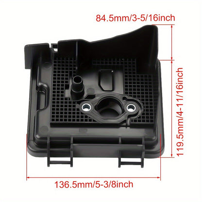 Carburetor for Honda GCV135 GCV160 GCV190 Lawn Mower — Replaces 17231-Z0L-050