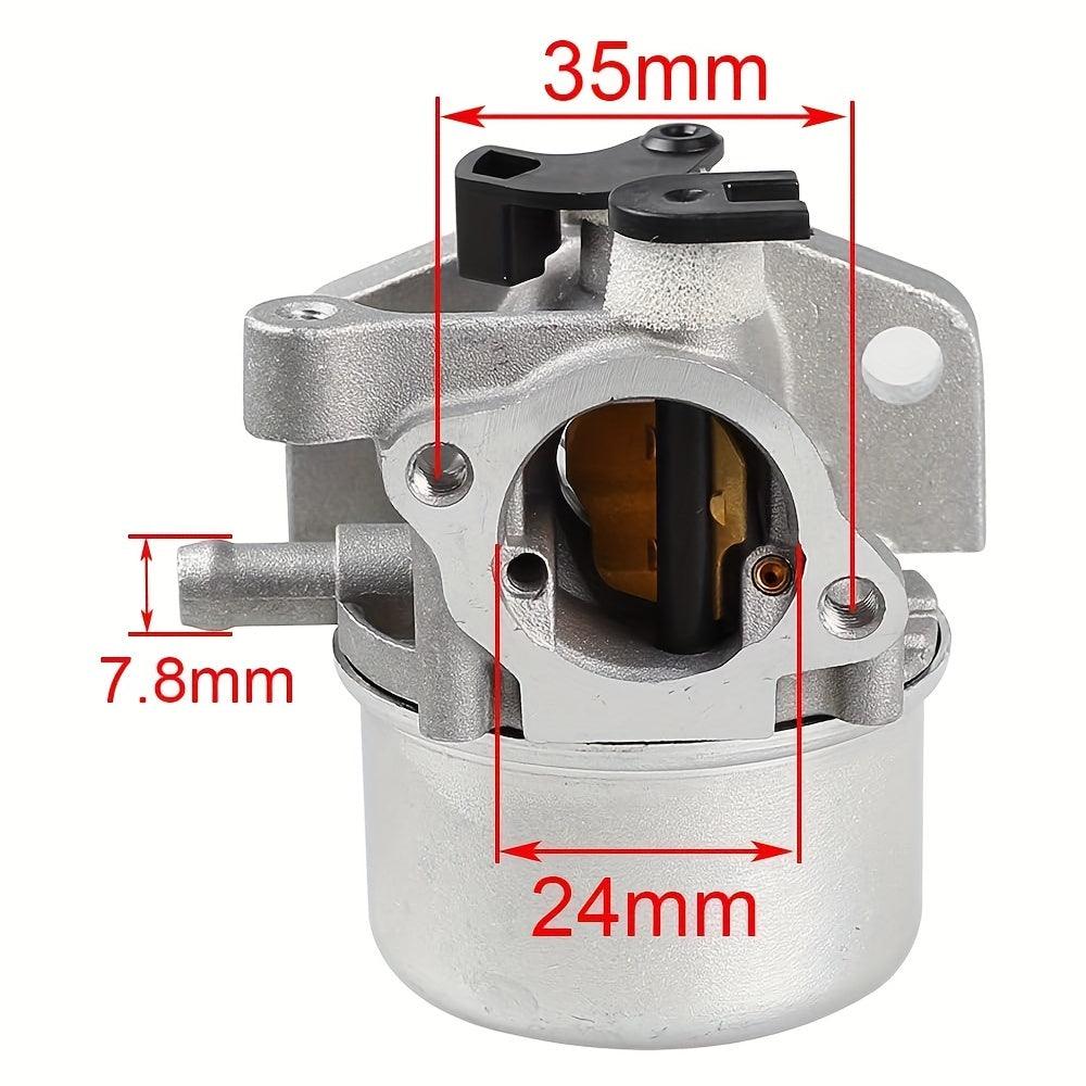 Carburetor for Briggs & Stratton 122K