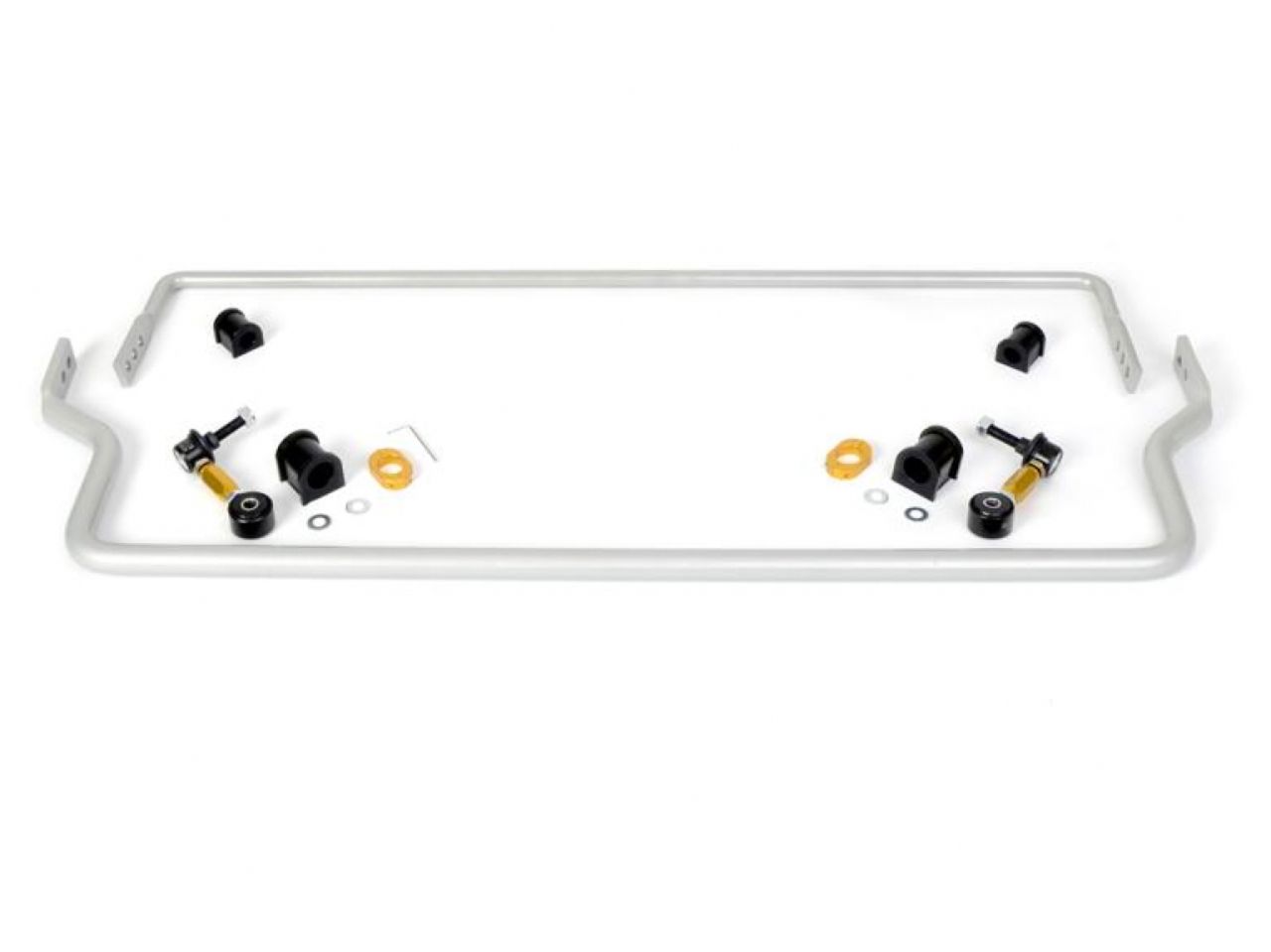Whiteline Sway Bar-Vehicle Kit — 0V6F8