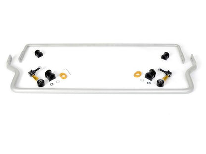 Whiteline Sway Bar-Vehicle Kit — 0V6F8